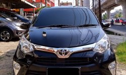 Toyota Calya G AT 2018 1