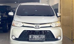 Toyota Avanza Veloz 2018 1