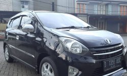 Toyota Agya 1.2L G A/T 2015 1