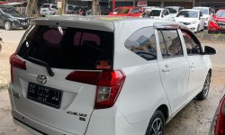 Toyota Calya E MT 2018 5