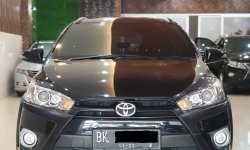 Toyota Yaris Heykers MT 2017 1
