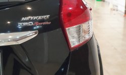 Toyota Yaris Heykers MT 2017 5