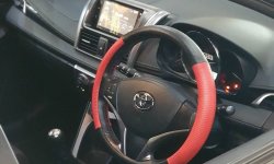 Toyota Yaris Heykers MT 2017 8