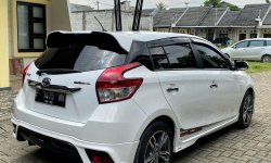 Toyota Yaris TRD Sportivo AT 2016 5