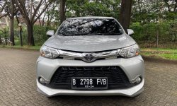 Toyota Avanza Veloz 1