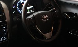 Toyota Yaris TRD Sportivo AT 2020 2
