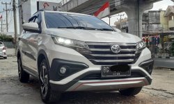 Toyota Rush TRD Sportivo AT 2018 2