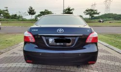 Toyota Vios 1.5 NA Tahun 2017 3