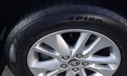 Toyota Kijang Innova 2.0 NA 2018 3