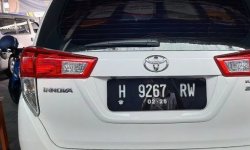 Toyota Kijang Innova 2.0 NA 2018 4