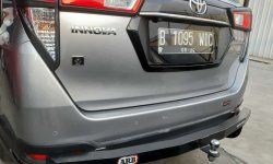 Toyota Kijang Innova Q venturer 2021 AT 9