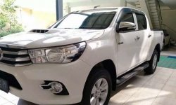 Toyota Hilux D-Cab 2.4 V (4x4) DSL A/T 2017 3