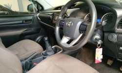 Toyota Hilux D-Cab 2.4 V (4x4) DSL A/T 2017 5