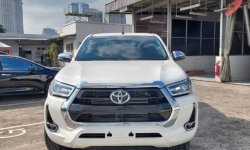 Promo Toyota Hilux D-Cab murah 3