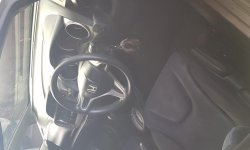 Honda Jazz S A/T ( Matic ) 2012 Silver Km 86rban Good Condition 6