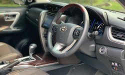 Toyota Fortuner VRZ AT 2017 5