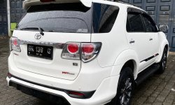 Toyota FortunerVNT TRD AT 2014 3