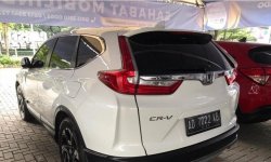 PROMO Honda CR-V 2.4 i-VTEC Tahun 2018 2