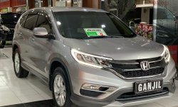 PROMO Honda CR-V 2.4 Tahun 2018 1