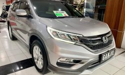 PROMO Honda CR-V 2.4 Tahun 2018 3