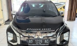 Mitsubishi Xpander Cross AT 2019 Hitam 6