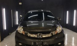 PROMO Honda BR-V E CVT Tahun 2019 6