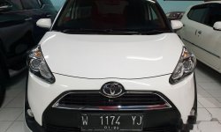 Toyota Yaris TRD Sportivo 2018 Hatchback 2