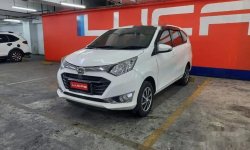 Jual mobil bekas murah Daihatsu Sigra R 2019 di DKI Jakarta 1