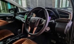 Banten, jual mobil Toyota Kijang Innova V 2019 dengan harga terjangkau 2