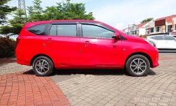 Jual Toyota Calya G 2016 harga murah di Jawa Barat 13