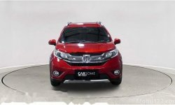 Banten, jual mobil Nissan March 1.5L 2017 dengan harga terjangkau 9