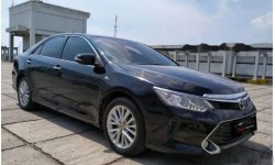 Banten, Toyota Camry V 2018 kondisi terawat 7