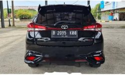 DKI Jakarta, Toyota Sportivo 2019 kondisi terawat 7
