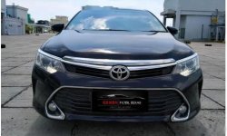 Banten, Toyota Camry V 2018 kondisi terawat 5