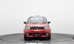 Suzuki Ignis 2018 DKI Jakarta dijual dengan harga termurah 4