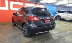 Jual mobil bekas murah Suzuki SX4 S-Cross 2019 di DKI Jakarta 5