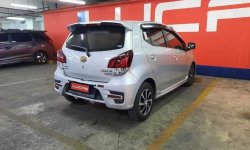 Jual mobil bekas murah Daihatsu Ayla R 2018 di DKI Jakarta 2