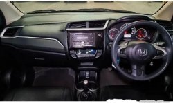 Mobil Honda Brio 2018 Satya E dijual, Jawa Barat 1