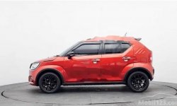 Suzuki Ignis 2018 DKI Jakarta dijual dengan harga termurah 1