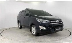 Banten, jual mobil Toyota Kijang Innova V 2019 dengan harga terjangkau 11