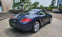 Mobil Porsche Cayman 2011 dijual, DKI Jakarta 4