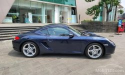 Mobil Porsche Cayman 2011 dijual, DKI Jakarta 2