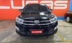 Jual mobil bekas murah Toyota Kijang Innova V 2018 di DKI Jakarta 6