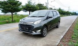 Jual mobil Daihatsu Sigra R 2019 bekas, Jawa Barat 6