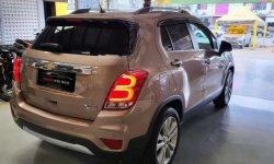 Banten, Chevrolet TRAX 1.4 Premier AT 2018 kondisi terawat 6