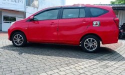 Jual Toyota Calya G 2016 harga murah di Jawa Barat 12
