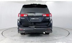 DKI Jakarta, Toyota Kijang Innova V 2019 kondisi terawat 11