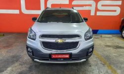 Mobil Chevrolet Spin 2015 ACTIV terbaik di DKI Jakarta 1