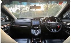 Jawa Timur, jual mobil Honda CR-V Prestige 2017 dengan harga terjangkau 4