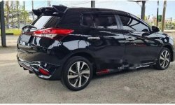 DKI Jakarta, Toyota Sportivo 2019 kondisi terawat 5